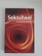 Seksuheel - een goddelijk geheim Rita van  Rijnsoever, Ophalen of Verzenden, Zo goed als nieuw, Overige onderwerpen