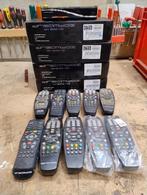 satelliet ontvanger systeem voor 12 ontvangers, Ophalen, Gebruikt, (Schotel)antenne, Dreambox