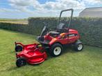 Shibaura CM284 dieselzitmaaier zitmaaier tractor maaier, Tuin en Terras, Zitmaaiers, Ophalen, 120 cm of meer