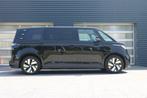Volkswagen ID. Buzz 286pk Pro 86 kWh 7-Zits Lang | Elek. Sch, 12 maanden, Gebruikt, Zwart, Das WeltAuto Volkswagen