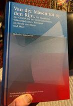 Van der Masen tot op den Rijn - H. Tervooren e.a., Boeken, Streekboeken en Streekromans, Gelezen, Ophalen of Verzenden, H. Tervooren e.a.