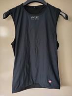 GORE Bike Wear Windstopper Onderhemd/Vest - Maat M, Ophalen of Verzenden, Gebruikt, Kleding