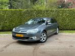 Citroen C5 1.6 THP Tourer 2010 | Trekhaak | PDC | Climate C, Auto's, Citroën, Origineel Nederlands, Te koop, Zilver of Grijs, 5 stoelen