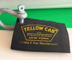 Verzamelen: sleutelhanger Yellow Cab, Verzenden, Nieuw, Merk
