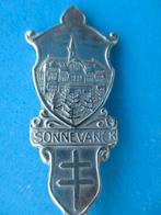 (A1841) Sonnevanck ( Harderwijk ), Ophalen of Verzenden, Gebruikt, Overige materialen, Bestek