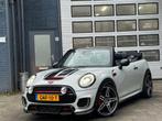 Mini Mini Cabrio 2.0 John Cooper Works Chili | Clima | Camer, 1998 cc, Gebruikt, 4 cilinders, Cabriolet