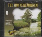 Collectie CD's met Mannenkoren bij Muziek Center Roosendaal, Ophalen of Verzenden, Nieuw in verpakking, Koren of Klassiek