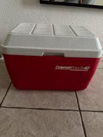 Coleman PolyLite 40 Koelbox - Gebruikt, Ophalen of Verzenden, Gebruikt, Koelbox, Koelelement