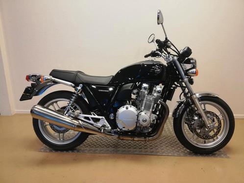 HONDA CB 1100 (bj 2015), Motoren, Motoren | Honda, Bedrijf, Sport, meer dan 35 kW, 4 cilinders