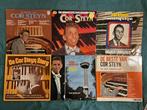 13 LP's Cor Steyn (ook per stuk te koop), Ophalen of Verzenden, Gebruikt, 12 inch, Levenslied of Smartlap