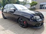 Seat Ibiza FR 1.8 20VT KONI/schuifdak/brembo, Auto's, 4 cilinders, Origineel Nederlands, 1200 kg, Handgeschakeld