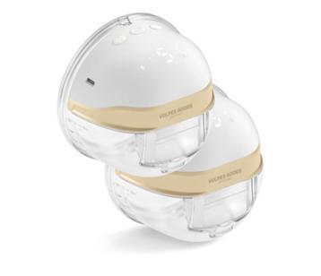 Elektrische Draadloze Borstkolf PRO – 2 stuks beschikbaar voor biedingen