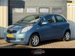 Toyota Yaris 1.3 VVTi Sol 1e EIG / AIRCO / 96.185 KM / NAP, Auto's, Voorwielaandrijving, Gebruikt, 4 cilinders, Handgeschakeld