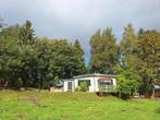 Te huur op Camping Exloo Recreatie woning, In bos, Recreatiepark