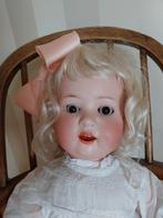 Antieke Heubach pop, Antiek en Kunst, Antiek | Speelgoed, Ophalen of Verzenden