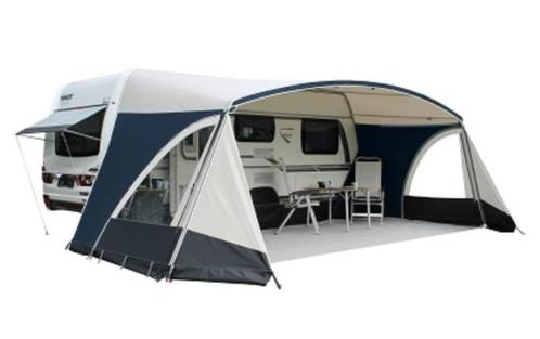 REDA Boogluifel LUCCA >> NIEUW!!, Caravans en Kamperen, Voortenten en Luifels, Nieuw, Reda, Ophalen