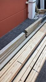 betonnen lateien 60*100mm, Ophalen, Nieuw, Overige materialen, 75 tot 150 cm