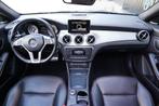 Mercedes-Benz CLA-klasse 250 Edition 1 AMG LINE PANO BLACK O, Auto's, Mercedes-Benz, CLA, 1380 kg, Euro 6, 4 cilinders