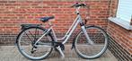 Damesfiets minerva in nieuwstaat amper gebruikt, 47 tot 50 cm, Versnellingen, Zo goed als nieuw, Ophalen