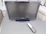 Akai TV 22 inch, Gebruikt, 50 Hz, 40 tot 60 cm, Ophalen
