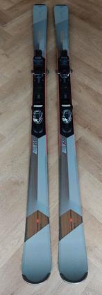 Wedze Ski 550+ All Mountain 1,84m met Look bindingen, Ophalen