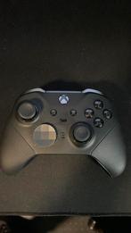 Xbox elite 2 controller, Spelcomputers en Games, Spelcomputers | Xbox | Accessoires, Zo goed als nieuw, Ophalen