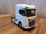 WSI White Line Daf XG+ 4x2, Hobby en Vrije tijd, Modelauto's | 1:50, Nieuw, Wsi, Ophalen of Verzenden, Bus of Vrachtwagen