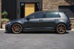 Volkswagen Golf  7 GTI DSG JD Stage2 350PK, Automaat, Gebruikt, 1370 kg, 4 cilinders
