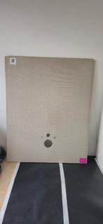 XPS Toiletombouwplaat - 120x150 cm, dikte 20mm, Doe-het-zelf en Verbouw, Platen en Panelen, Ophalen, Nieuw, Overige materialen