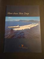 Brochure Fairline boten 2002, Ophalen of Verzenden, Zo goed als nieuw, Overige merken
