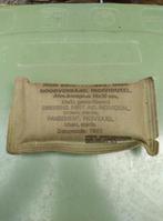 Noodverband NSN-6510-17-022-0169 (1975?), Verzenden, Landmacht, Nederland, Overige typen