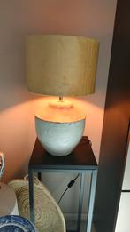 Kruik lamp, Ophalen, Zo goed als nieuw, Rond
