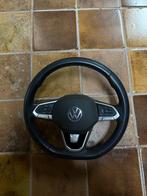 Stuur polo met airbag, Ophalen