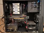 gamepc, Ophalen, Gebruikt, Zelfgebouwde PC, 2 TB
