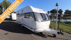 Hobby De Luxe 495 UL - Model 2026 - 1800KG - 966, Rondzit, Hobby, Bedrijf, 5 tot 6 meter