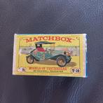MATCHBOX MET DOOS, Ophalen of Verzenden, Speelkaart(en)