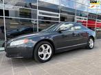 Volvo S80 2.5 T Summum Youngtimer, Beige, 2521 cc, Bedrijf, Open dak