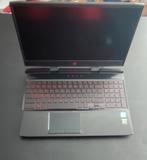 HP Omen gaming laptop, Computers en Software, 2 tot 3 Ghz, 15 inch, Ophalen of Verzenden, Zo goed als nieuw