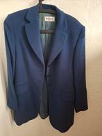 Jas wol Dinomoda maat 36/38, Kleding | Dames, Jasjes, Kostuums en Pakken, Ophalen of Verzenden, Zo goed als nieuw, Maat 36 (S)