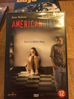 American Girl, Vanaf 16 jaar, Ophalen of Verzenden, Nieuw in verpakking, Actiethriller