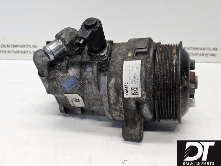 Stuurpomp BMW X5M E70 X6, E71 32416799278, Auto-onderdelen, Besturing, BMW, Gebruikt, Ophalen of Verzenden