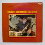 Hans Dulfer - The Morning After the Third lp vinyl jazz 1970, Ophalen of Verzenden, 1960 tot 1980, Gebruikt, Jazz