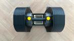 Tunturi MX85 DUMBBELL 5,6 - 38,6 KG - CONTOURED, Ophalen, Nieuw, Dumbbell