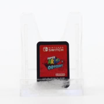 Nintendo Switch Game: Mario Odessey beschikbaar voor biedingen