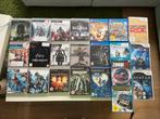 Diverse spellen, PS4, PS3, PS2, WiiU, Wii, Avontuur en Actie, Vanaf 18 jaar, 1 speler, Ophalen of Verzenden
