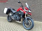 TRIUMPH TIGER 1200 Explorer XRX Tiger1200 Explorer1200, Motoren, Motoren | Triumph, Bedrijf, 1215 cc, Overig, 3 cilinders