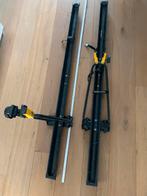 Dakfietsendragers, Auto diversen, Ophalen, 2 fietsen, Gebruikt, Dakdrager
