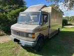 Mercedes T2 609 709 809 611 711 811 814 Vario Onderdelen, Ophalen of Verzenden, Mercedes-Benz