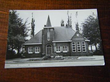 X34 - Berkel-Enschot - Gemeentehuis - Mooi/Oud beschikbaar voor biedingen