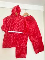 REGENPAK MT.98/104 *NIEUW*, Kinderen en Baby's, Kinderkleding | Kinder-zwemkleding, Ophalen, Maat 98, Meisje, Nieuw